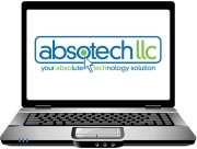 Absotech logo